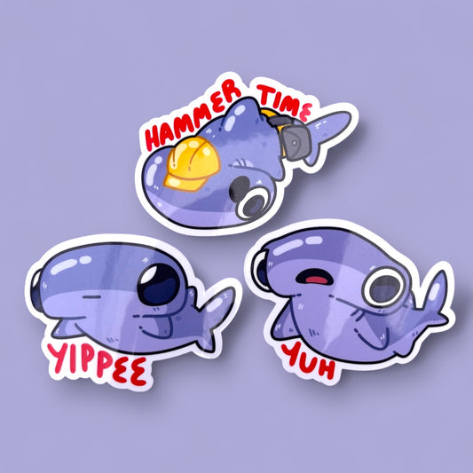 Ocean Derps