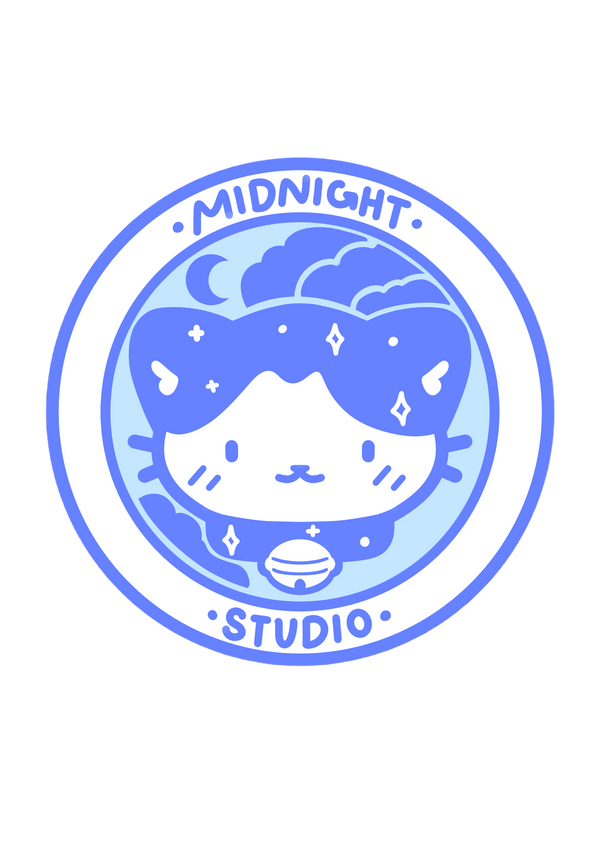Midnight Studio