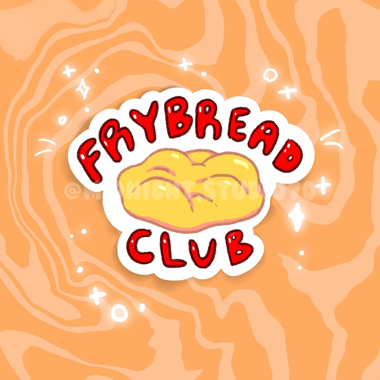 Mutton & Frybread Club