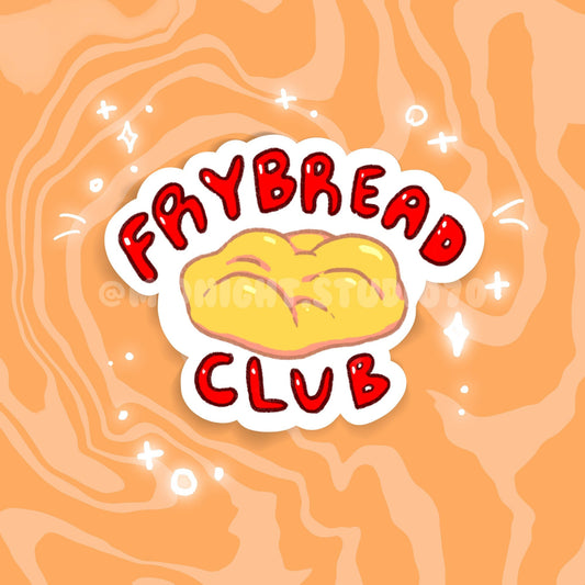 Mutton & Frybread Club